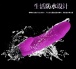 Adrien Lastic - Typhoon 震動棒 - 紫色 照片-16