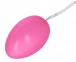 CEN - Pocket Exotics Vibro Egg - Pink photo-2