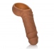 CEN - Stand To Pee Packer Sleeve - Brown photo-2