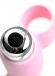 JOS - Twity 手指震动器 - 粉红色 照片-8