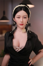 Haru realistic doll 163 cm photo