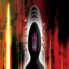 NPG - Anal Vibrator VAP02 - Black 照片