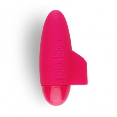PicoBong - Ipo 强力震动指环 - 粉红色 照片