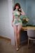 Adonia realistic doll 170cm photo-2