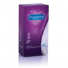 Pasante - Trim Condoms 12's Pack photo
