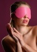 Taboom - Malibu Eye Mask - Pink photo-2