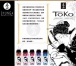Shunga - Toko Aroma 櫻桃味水性潤滑劑 - 165ml 照片-6