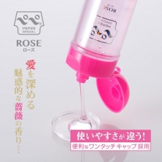 Pepee - 玫瑰潤滑劑 - 360ml 照片