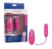 CEN - Posh 7-Function Lovers Remote Bullet - Pink photo-8