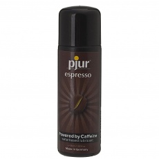 Pjur - 義式濃縮咖啡精粹水性潤滑液 - 30ml 照片
