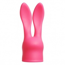 Wand Essentials -  兔子附件 - 粉红色 照片