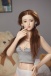 Lina realistic doll 143 cm photo-6