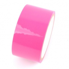 MT - Tape 10m - Pink photo
