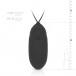 Luv Egg - Vibro Egg w Remote Control - Black photo-8