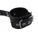 MT - Hands to Ankle Restraint - Black photo-6