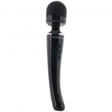 Bodywand - 9″ Curve Rechargeable Massager - Black photo