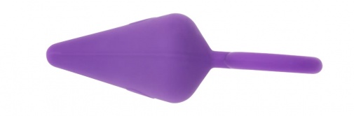 Chisa - Candy Plug M - Purple photo