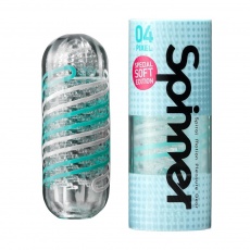 Tenga - Spinner PIXEL Special Soft Edition photo