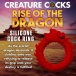 Creature Cocks - Rise Of Dragon Ring photo-3