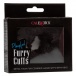 CEN - Playful Furry Cuffs - Black photo-8