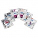 Durex - Emoji Feel Safe Condoms 6's Pack photo-2