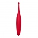 Satisfyer - Twirling Fun - Red photo