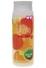 Rends - Bath Slime Yuzu Orange - 360ml photo