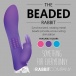 TRC - The Beaded Rabbit 轉珠兔按摩棒 - 紫色 照片-8