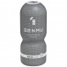 Genmu - Spiral Touch Cup - Gray photo
