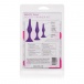 CEN - Booty Call Booty Trainer Kit - Purple photo-7