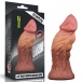 Lovetoy - 7.0'' Dual Layered King Sized Cock photo-25