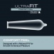 Trojan - Ultra Fit Comfort Feel 10's Pack photo-6