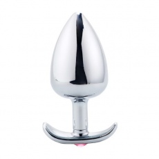 MT - Screwed Anchor Anal Plug S-size photo