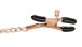 CEN - Entice Tiered Intimate Clamps - Gold photo-2