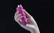 Key - Charms Plush Vibe – Pink photo-9