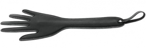 MT - 手掌型槳 - 黑色 照片