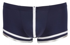 Svenjoyment - Sailor Pants - Blue - L photo