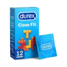 Durex - 超薄緊貼裝 12個裝 照片
