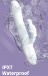 Drywell - Rabbit Pro Vibrator - White photo-6