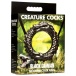 Creature Cocks - Black Caiman Ring photo-9
