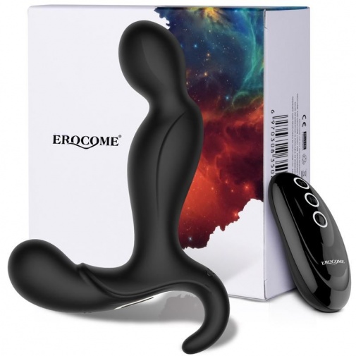 Erocome - 獵戶座 遙控版 - 前列腺按摩器 照片