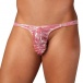 A-One - Dandy Club 58 Men Underwear - Pink photo-5