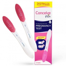 Conceive Plus - Pregnancy Test 2's Pack 照片