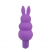 Aphrodisia - 蜜糖兔子振动器 - 紫色 照片-2