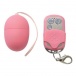 A-One - Vaginal Egg Remote Control Rotor - Pink photo-2