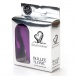 Bullet 4 Love - Rechargeable Vibe w Tail - Purple photo-4