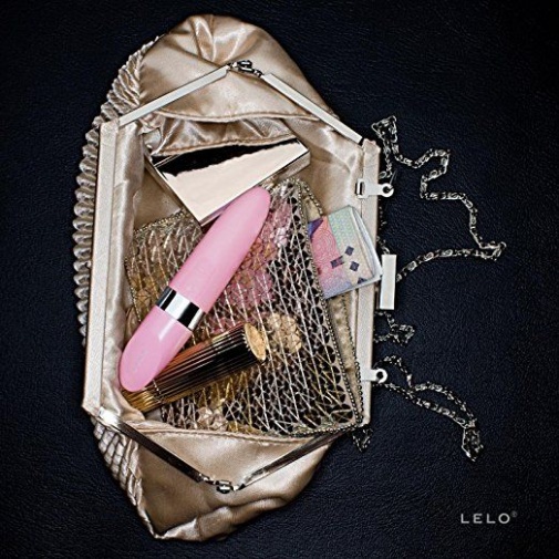 Lelo - Mia 2 按摩器 - 粉紅色 照片
