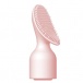 A-One - Fit Cap Brush Massager - Pink photo-2