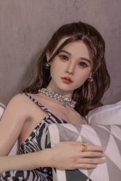 Kisa realistic doll 170cm photo