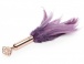Fifty Shades Freed - Feather Tickler - Purple photo-3